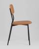 Стул Stool Group Mikkie HP-2317 HAB1-27 коричневый фото 4