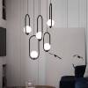 Подвесной светильник Imperium Loft Mila 179966-22 фото 7