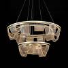 Подвесной cветильник LED4U L7706-800-460 GD фото 7