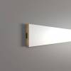 Молдинг-плинтус Evrowood M05 200x1.2x6