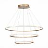 Подвесной светодиодный светильник ST Luce OUT ST604.243.114