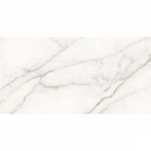 Керамогранит Cersanit Bulgari 17053 A White Белый 60x120