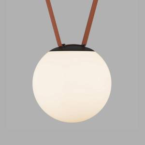 Трековый светильник Denkirs Belty Orb DK5553-BK