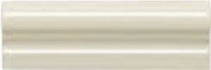 Бордюр Adex Modernista ADMO5168 Moldura Italiana PB C/C Marfil 5x15