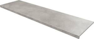 Ступень Gres de Aragon Materia Gris Anti-Slip Rect 31.5x120