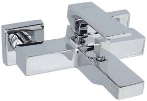 Смеситель для ванны Mariani Rebel B00212RE хром