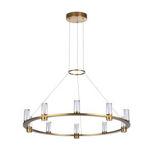 Подвесной светодиодный светильник Odeon Light Defance 7144/70L