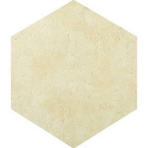 Керамогранит Serenissima Cir Riabita il Cotto 10484141 Esagona Natural 24x27.7