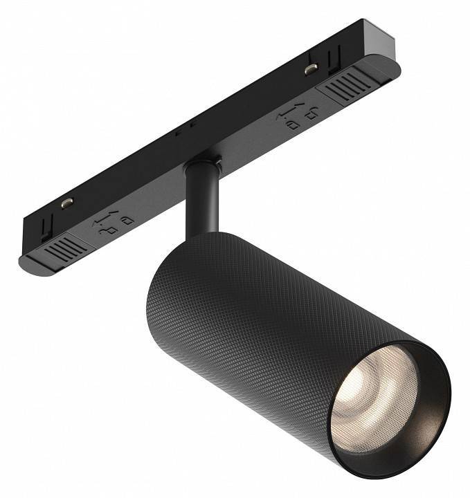 Трековый светильник Maytoni Technical Artisan TR097-2-12W4K-M-BB