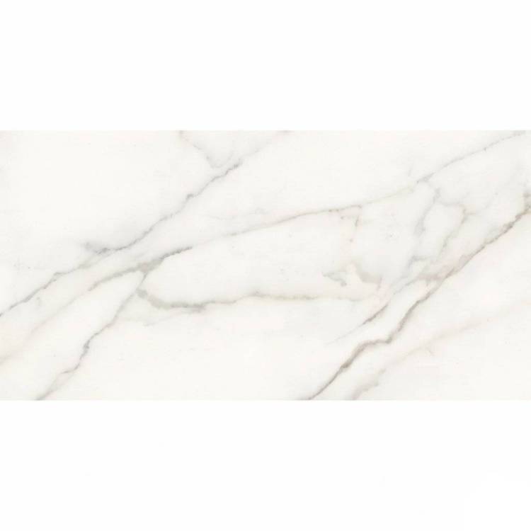 Керамогранит Cersanit Bulgari 17053 A White Белый 60x120