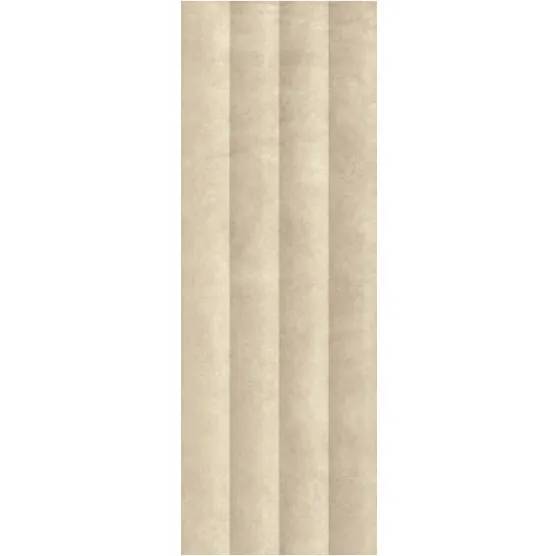 Керамическая плитка Love Ceramic Gravity 635.0176.0021 Shadow Beige Rett 35x100