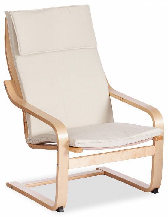Кресло Tetchair Biensdorf 19532