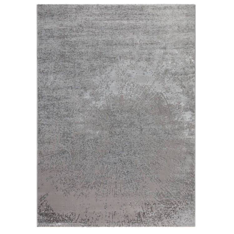 Ковер Almira HE419 L.Grey/Grey 0.8x1.5 м