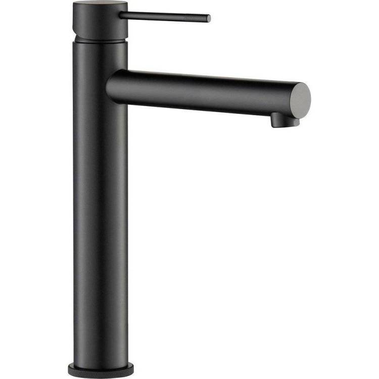 Смеситель для раковины Timo Saona 2311/03F черный