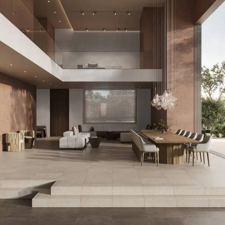 Kerama Marazzi Руссильон