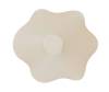 Потолочный светильник TopDecor Daisy AP1 10 09s