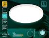 Потолочный светодиодный светильник Ambrella light Orbital Air FZ1203 фото 2