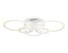 Потолочный светодиодный светильник Ambrella light Acrylica FA4065