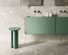 Керамогранит Italgraniti I Cementi FL09BAC Argil Ciottolo 60x120 фото 3
