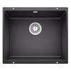 Мойка кухонная Blanco Rotan 500-U 523075 антрацит
