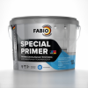 Грунт-краска FaBio Special Primer 2.5 л