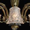 Люстра MW-Light Ариадна 450019208 фото 7