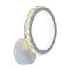 Настенный светодиодный светильник Profit Light 8052/1W WHT фото 3