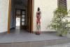 Плинтус Exagres Mediterraneo Rod. Grafito 9x33 фото 8
