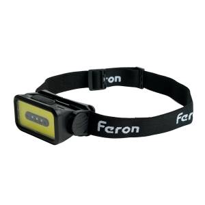 Фонарь налобный Feron TH2315 51620