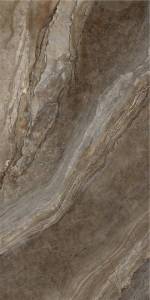 Керамогранит Keratile Galaxy Brown Pul Rect. 59x119