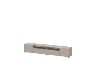 Тумба под ТВ Арника Денвер 00-00303839 Меланж