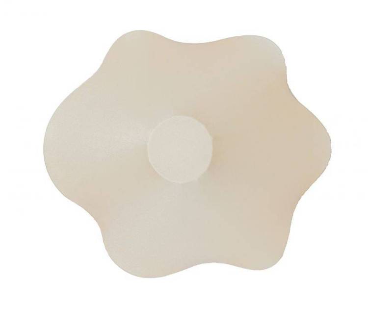 Потолочный светильник TopDecor Daisy AP1 10 09s