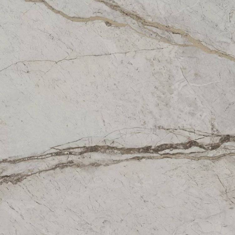 Керамогранит Kerama Marazzi Ифран KM6060G0061R Серый Светлый Матовый Обрезной 60x60