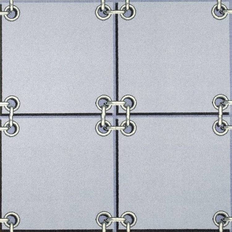 Ковровая плитка Tecsom Design Collection Privee C0982 50x50 см