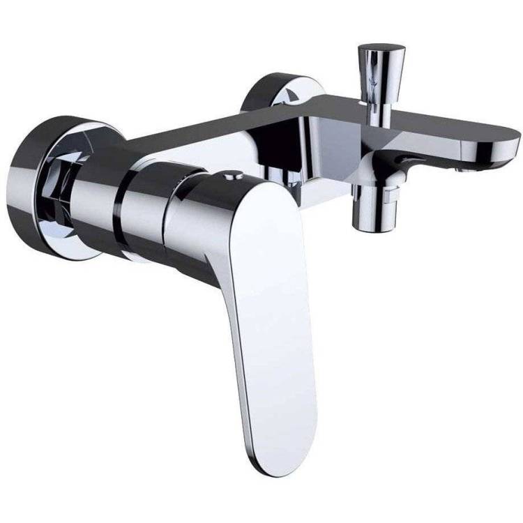 Смеситель для ванны Clever Vogue Elegance 61378