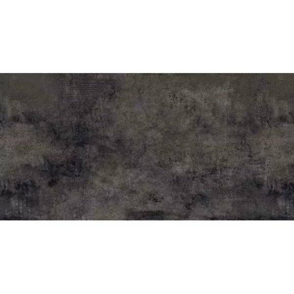 Керамогранит ITC Pizarro Nero Sugar 60x120