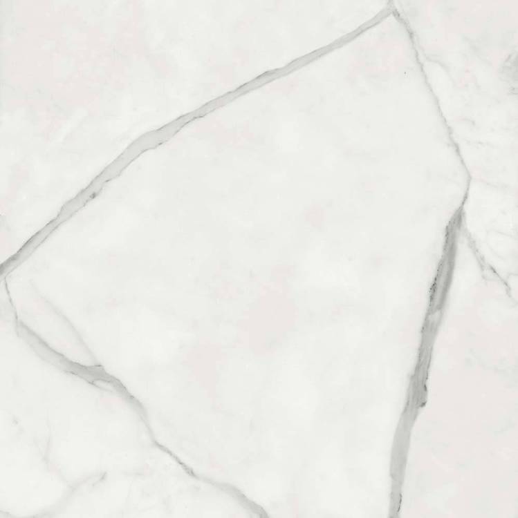 Керамогранит Fondovalle Infinito INF220 Marbletech White Matte 120x120