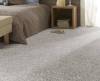 Ковролин Ideal Echo Mauve 878 (рулон: 4x25=100м2) фото 2
