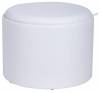 Пуф-сундук Stool Group Хюгге 19B260LLP YX1828-1 L рогожка белая с ящиком
