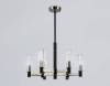 Люстра на штанге Ambrella light High Light LH55501 фото 4