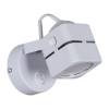 Накладной светильник Reluce 16022-9.5-001CT MR16 WT