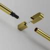 Аксессуар Maytoni Axity CA010SM-BS фото 4