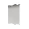 Зеркало Watersense Rita Pro W00945 LED подсветка, сенсор, 60x80 фото 10