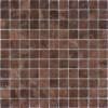 Мозаика LeeDo Venezia Brown Pol (2.3x2.3) 30x30