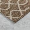 Ковер Side 61871 Beige/Brown 0.6x1 м фото 4