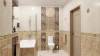Бордюр Ceramica Classic Illyria Classic-1 6.2x25 фото 4
