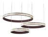 Подвесной светодиодный светильник Ambrella light Original FA6162 фото 6