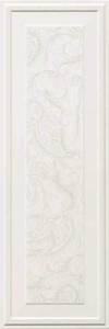 Керамическая плитка Ascot NEW ENGLAND EG3310BS BIANCO BOISERIE SARAH 33.3x100