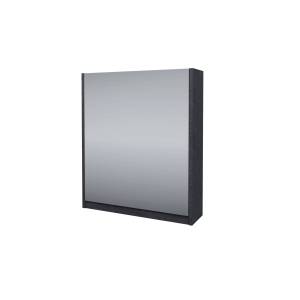 Зеркало-шкаф Stella Polar Кибела 60 SP-00001103 цемент