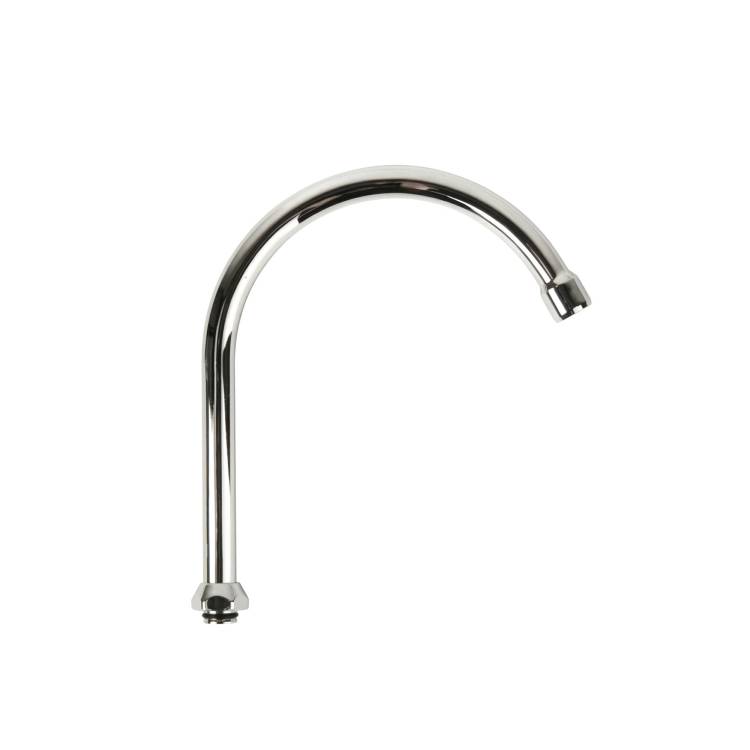 Излив Iddis Optima Home 995F19C5SM хром